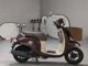 Фото Honda GIORNO с японского аукциона