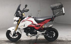 HONDA GU ROM JC75