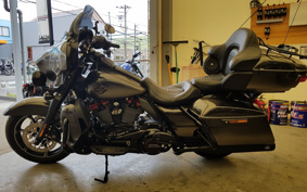 HARLEY FLHTKSE CVO 2018 TEH