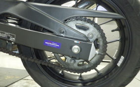 HONDA CBR400R 2016 NC47