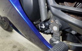 KAWASAKI NINJA 250R 2007 EX250K