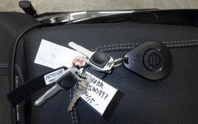 HARLEY FXBR1920 2025