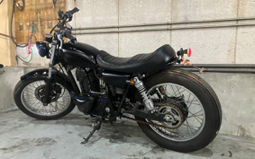 KAWASAKI 250TR BJ250F