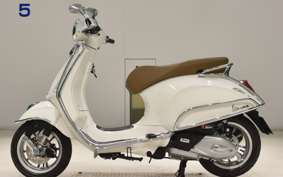 VESPA PRIMAVERA150 2020