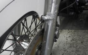 HONDA SHADOW 400 2008 NC34