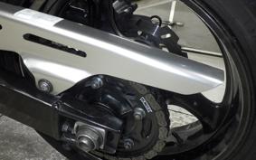 SUZUKI BANDIT 1250 SA 2007 GW72A