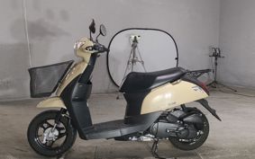 SUZUKI LET`S CA4AA