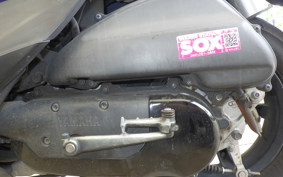 YAMAHA JOG ZR-4 SA58J