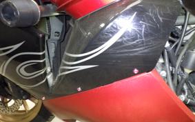 KAWASAKI ZZ1400 NINJA R 2010 ZXT40C