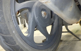 HONDA DIO 110 2022 JF58