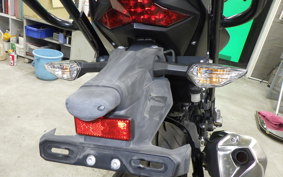 KAWASAKI Z250 Gen.2 EX250P