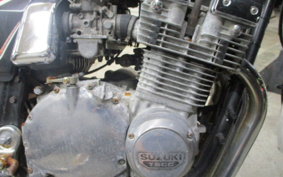 SUZUKI GSX750 1981 GS75X