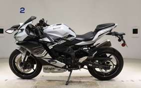 KAWASAKI ZX-4R SE 2024 ZX400P