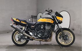 KAWASAKI ZRX1200 R ZRT20A