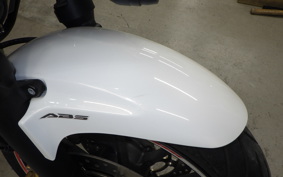 HONDA CB400 SUPER BOLDOR A 2014 NC42