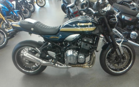 KAWASAKI NINJA H2 2021 ZRT00K