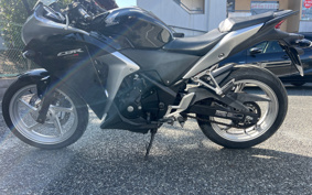 HONDA CBR250R MC41