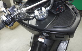 HONDA FORZA Z 2014 MF08