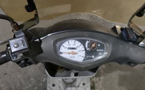 SUZUKI ADDRESS V125 CF46A