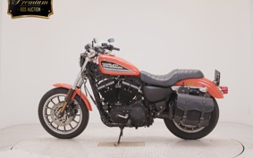 HARLEY XL883RI 2007