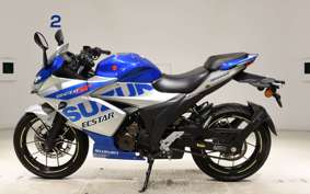 SUZUKI ｼﾞｸｻｰ250SF 2013