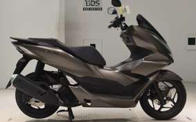 HONDA PCX 160 2008 KF47