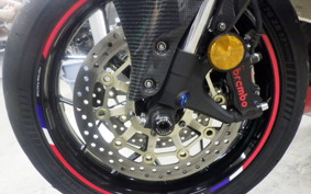 HONDA CBR600RR 2021 PC40