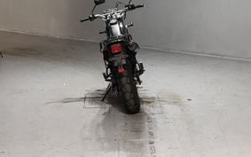 YAMAHA TW200 DG07J