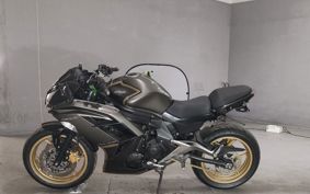 KAWASAKI NINJA400 EX400E