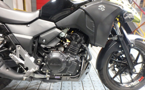 SUZUKI STROM 250ABS DS11A