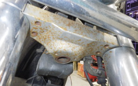 HONDA SHADOW 400 2004 NC34