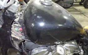 HONDA STEED 400 1993