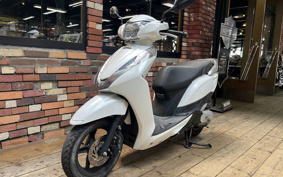 HONDA LEAD 125 JF45