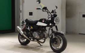 HONDA MONKEY 125 ABS 2016 JB02