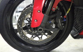 SUZUKI GSX-R1000 2007