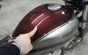 KAWASAKI ESTRELLA RS 1995 BJ250A
