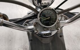 HONDA JOE CAR 50 AF42