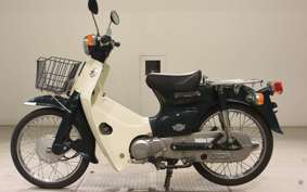 HONDA C70 SUPER CUB 2018 C70
