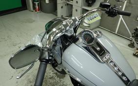 HARLEY FLBS 1870 2025