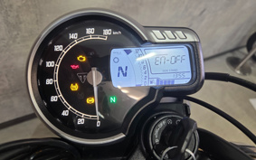 TRIUMPH SPEED 400 2024 T127YX