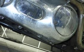 HARLEY FLSTC 1340 1991