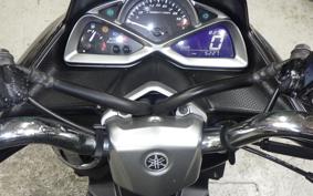 YAMAHA Majesty 155 S 2013 SG28J