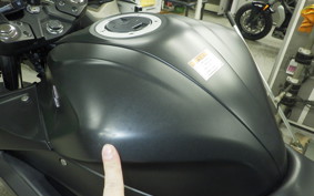 SUZUKI ｼﾞｸｻｰ250SF 2015 ED22B