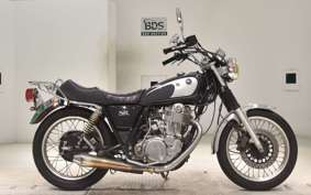 YAMAHA SR400 Gen.5 2021 RH16J