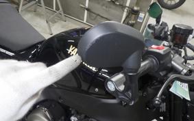 YAMAHA XSR900 2025 RN96J