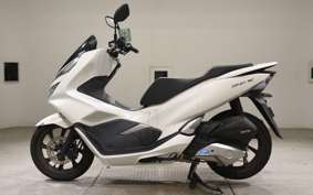 HONDA PCX 125 1999 JF81
