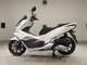Фото Honda PCX 125 2018 с японского аукциона