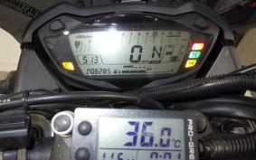 SUZUKI GSX-S 1000 2018 GT79B