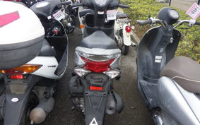 HONDA DIO 110 JF31