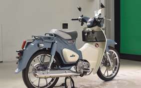 HONDA C125 SUPER CUB 1996 JA48